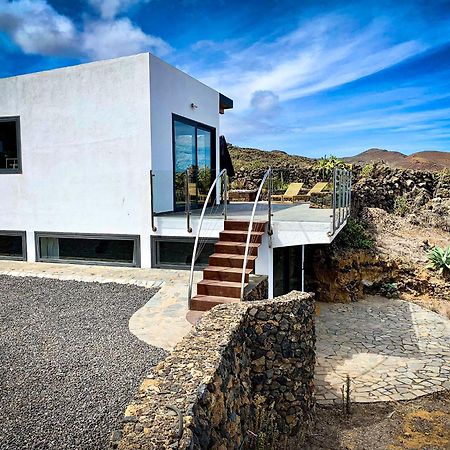 La Torre Villa Pozo de las Calcosas Екстериор снимка