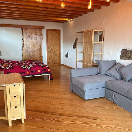 La Torre Villa Pozo de las Calcosas Екстериор снимка
