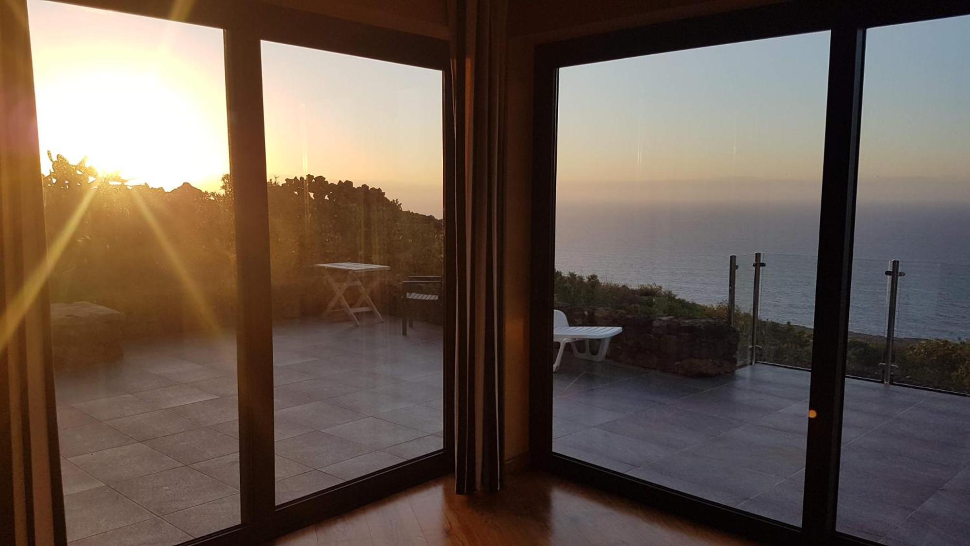 La Torre Villa Pozo de las Calcosas Екстериор снимка