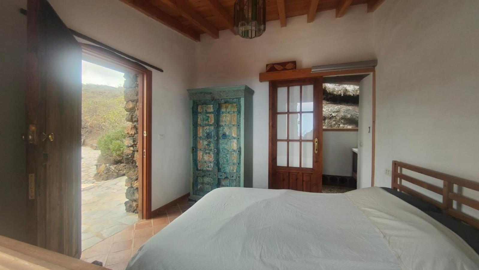 La Torre Villa Pozo de las Calcosas Екстериор снимка