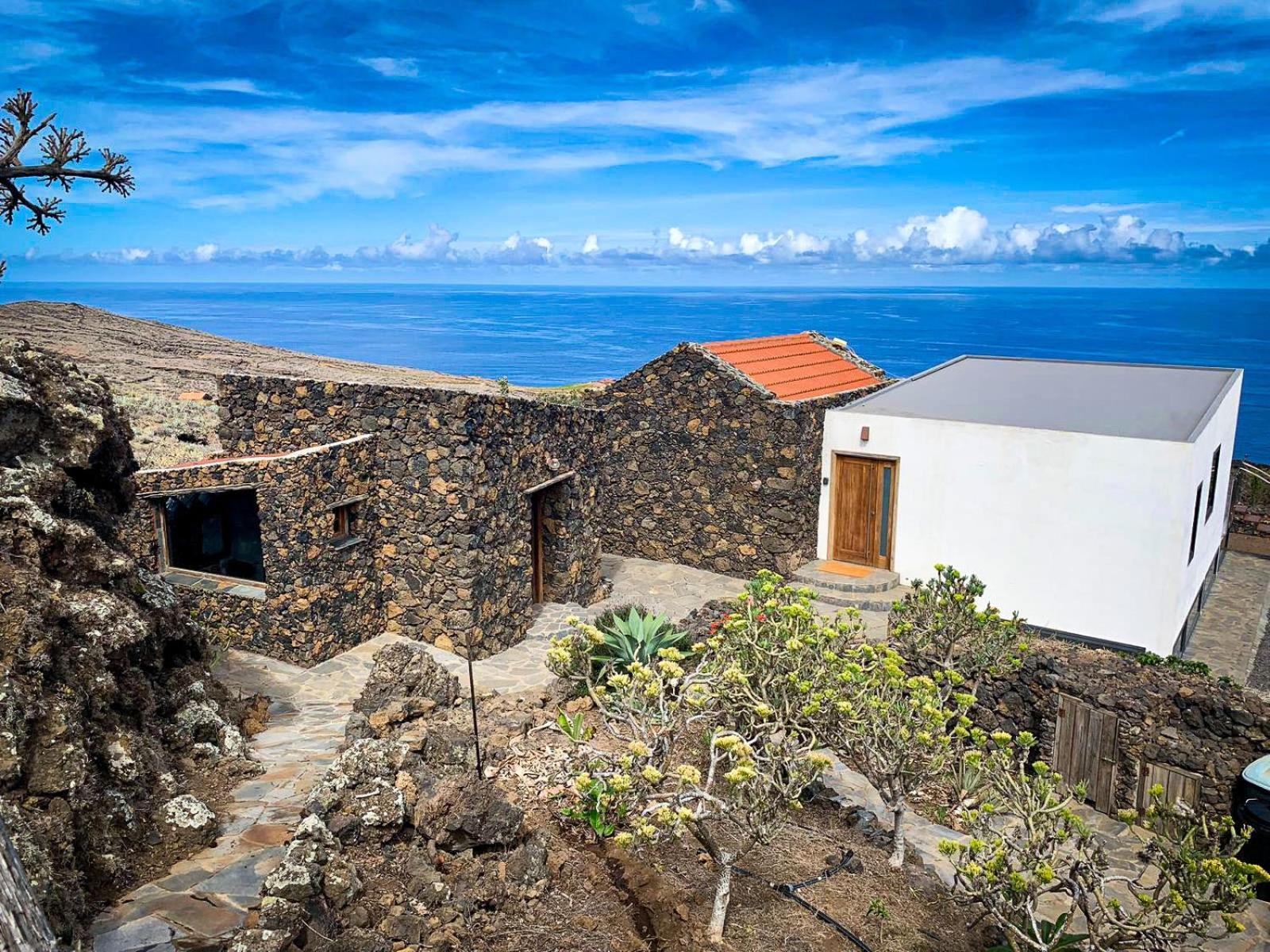 La Torre Villa Pozo de las Calcosas Екстериор снимка
