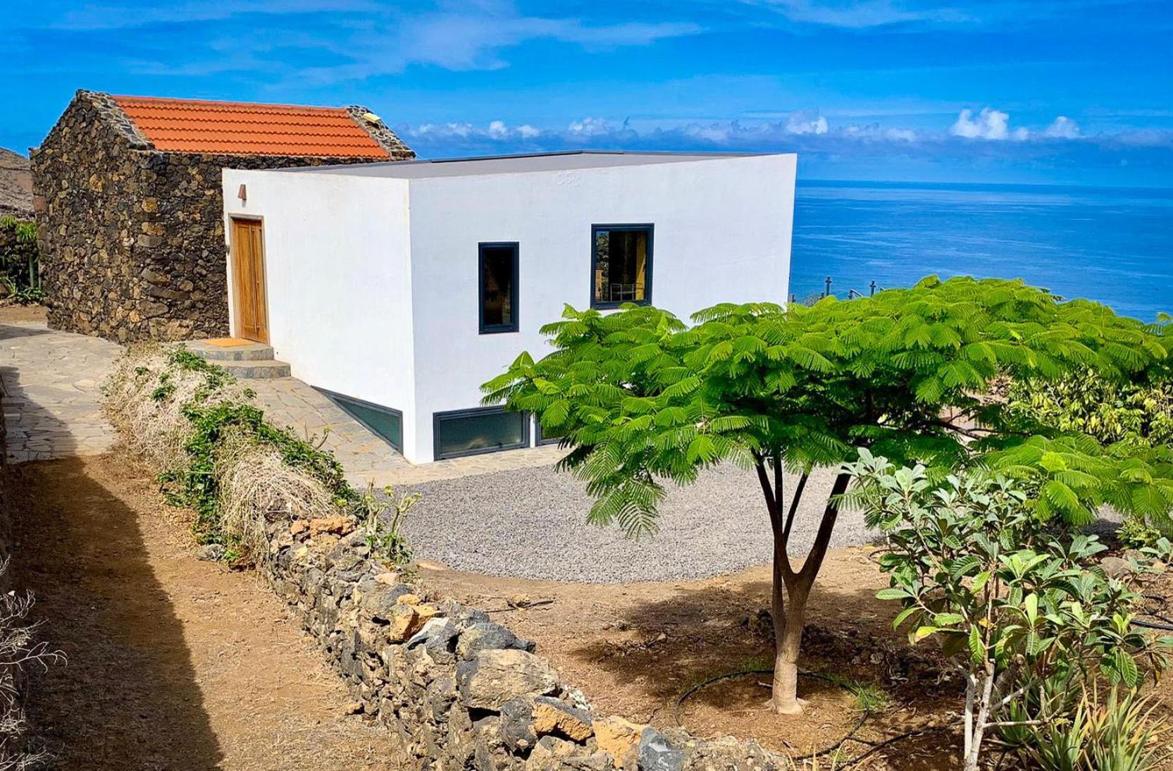 La Torre Villa Pozo de las Calcosas Екстериор снимка