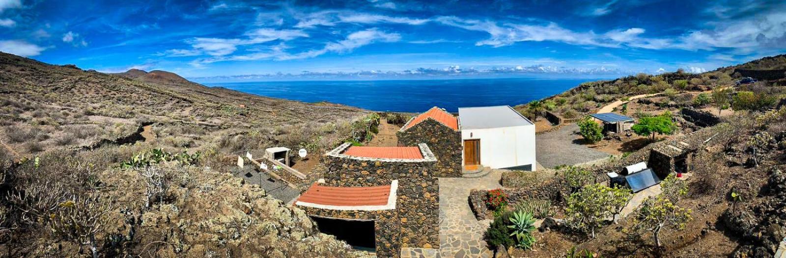 La Torre Villa Pozo de las Calcosas Екстериор снимка