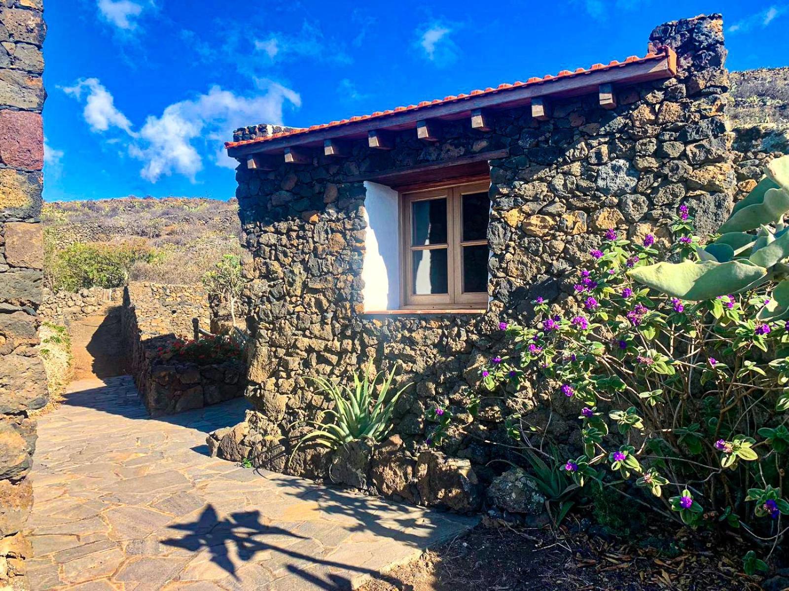 La Torre Villa Pozo de las Calcosas Екстериор снимка