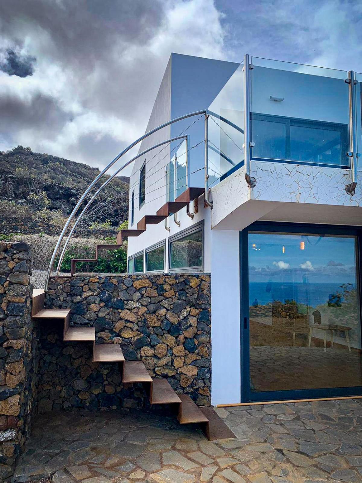 La Torre Villa Pozo de las Calcosas Екстериор снимка