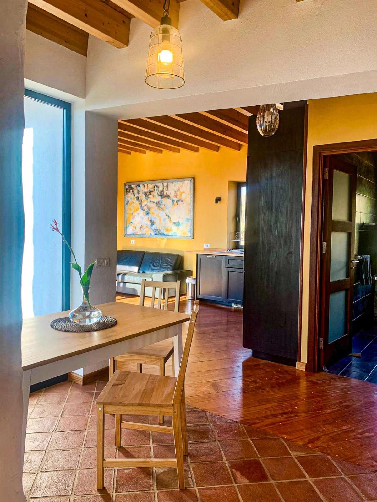 La Torre Villa Pozo de las Calcosas Екстериор снимка