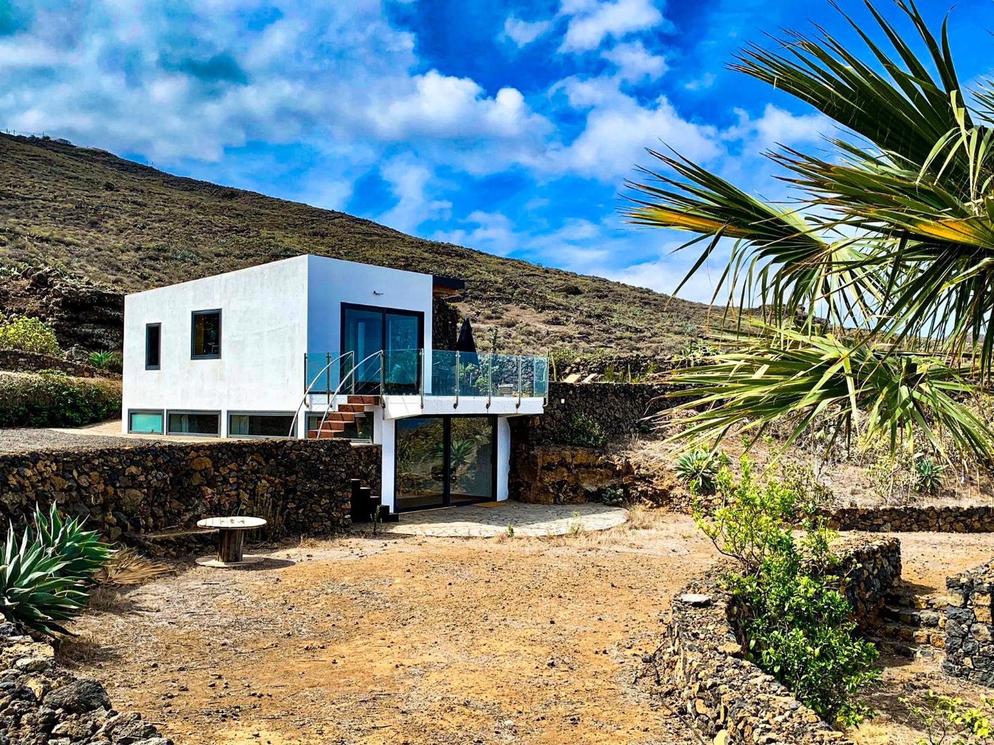La Torre Villa Pozo de las Calcosas Екстериор снимка