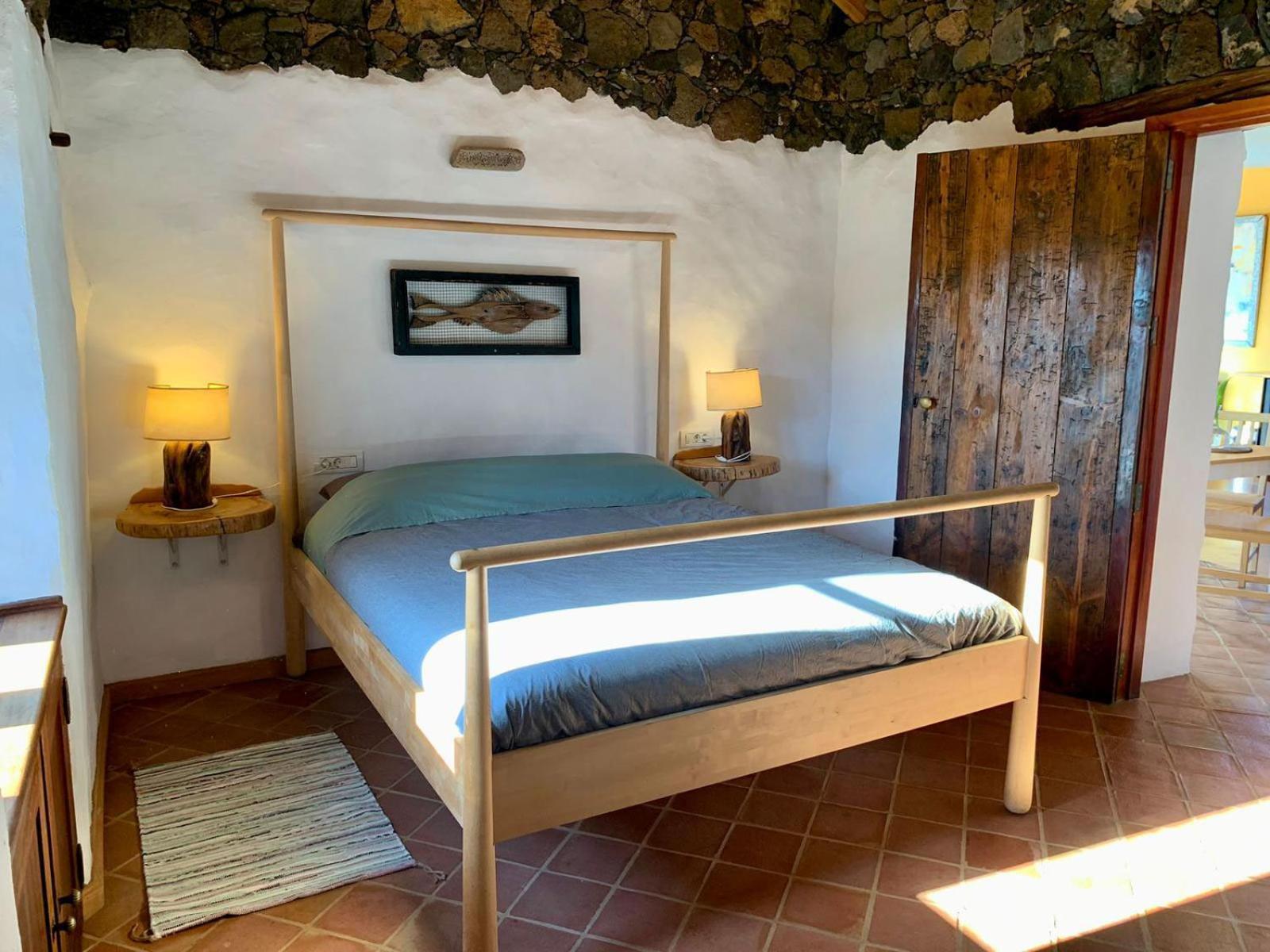 La Torre Villa Pozo de las Calcosas Екстериор снимка