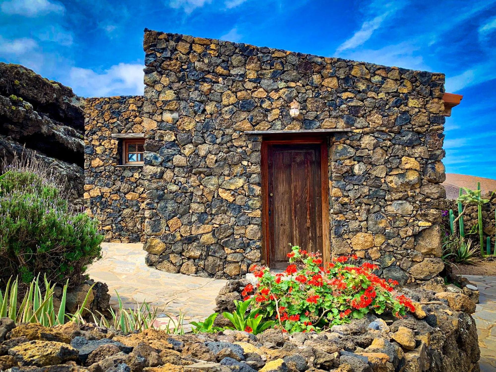 La Torre Villa Pozo de las Calcosas Екстериор снимка