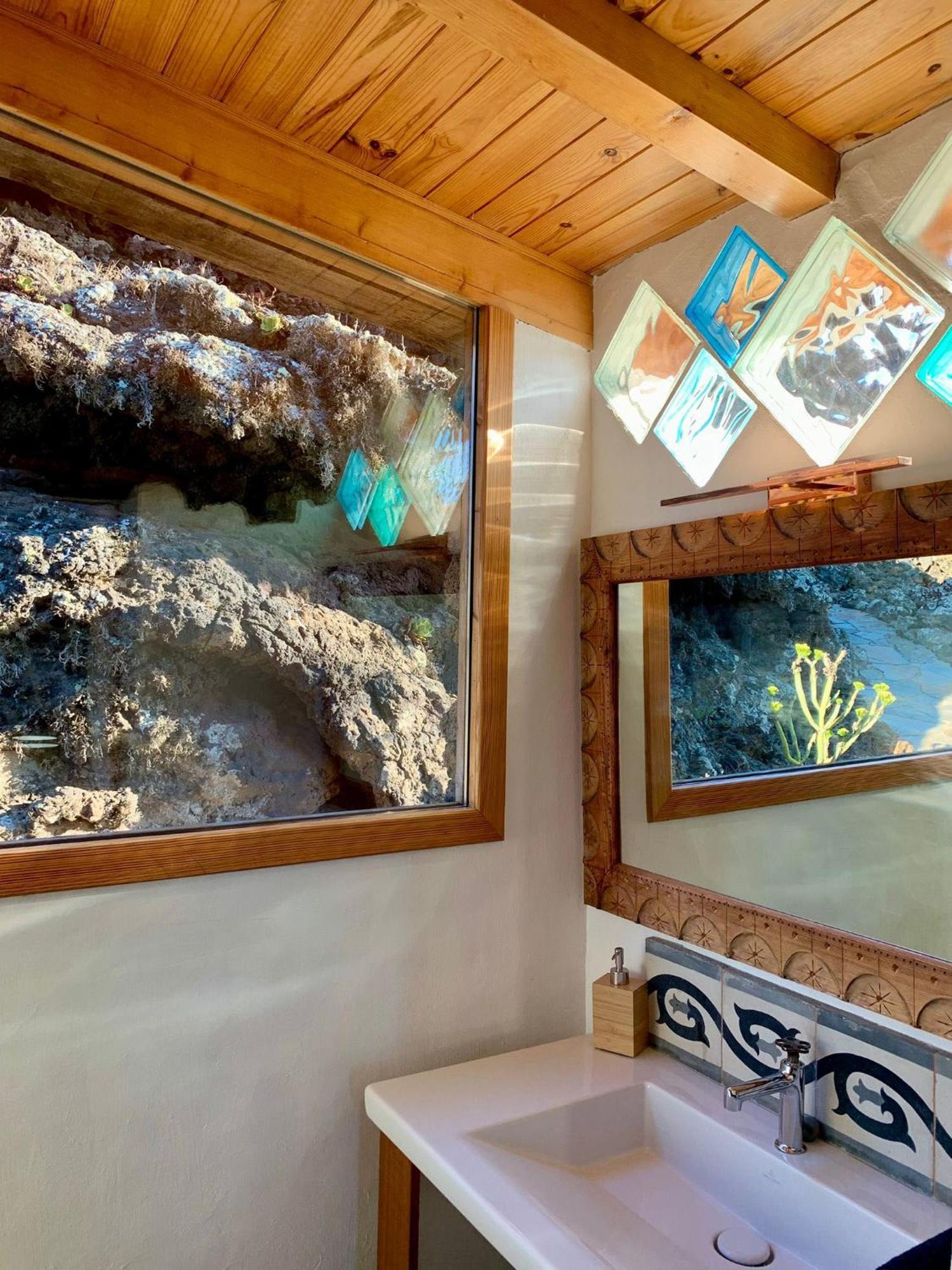 La Torre Villa Pozo de las Calcosas Екстериор снимка