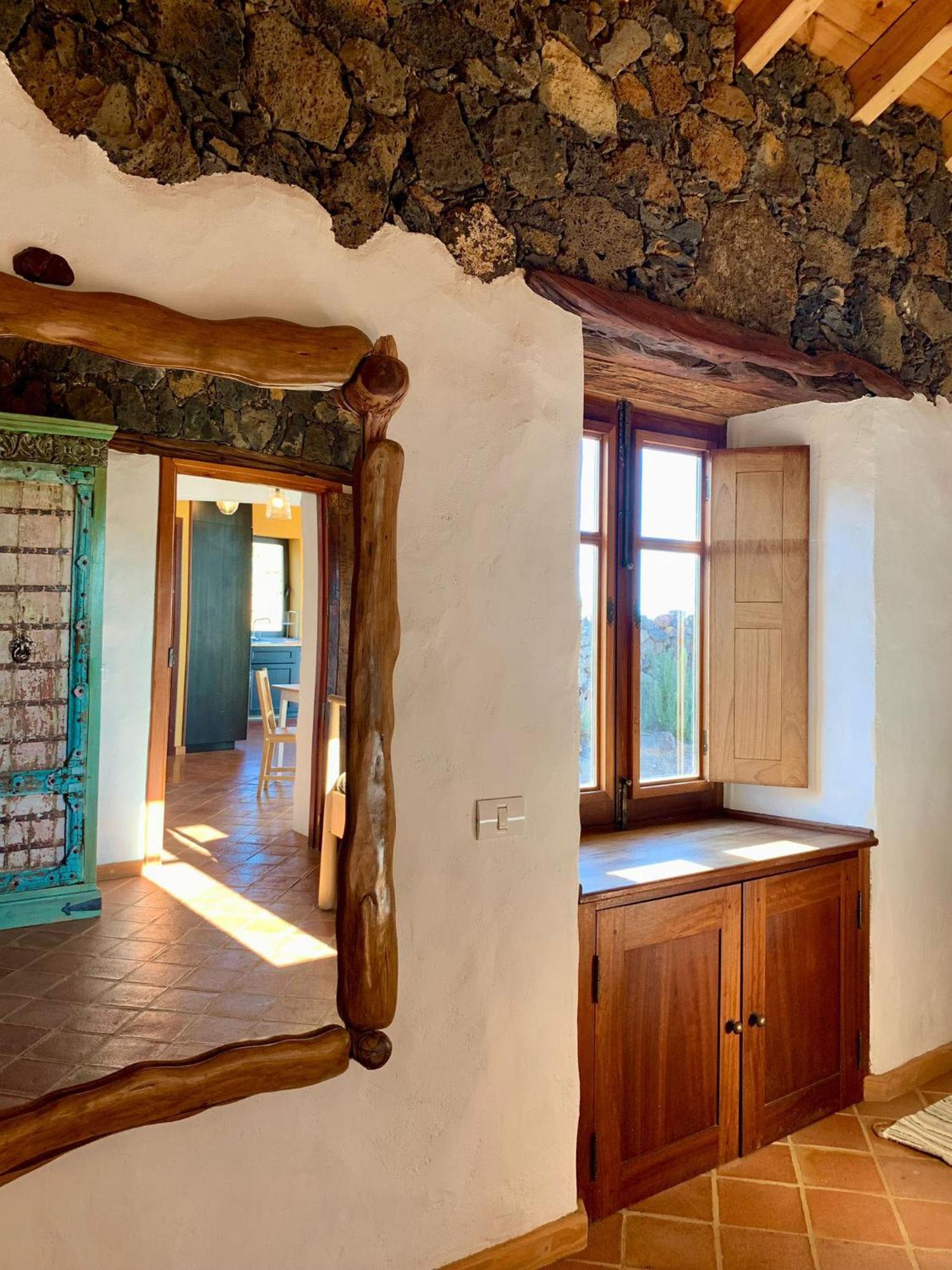 La Torre Villa Pozo de las Calcosas Екстериор снимка