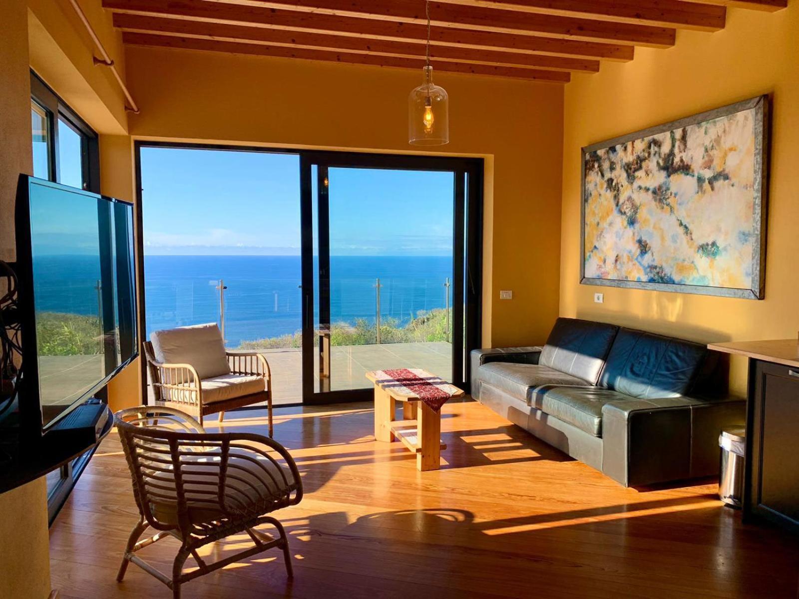 La Torre Villa Pozo de las Calcosas Екстериор снимка