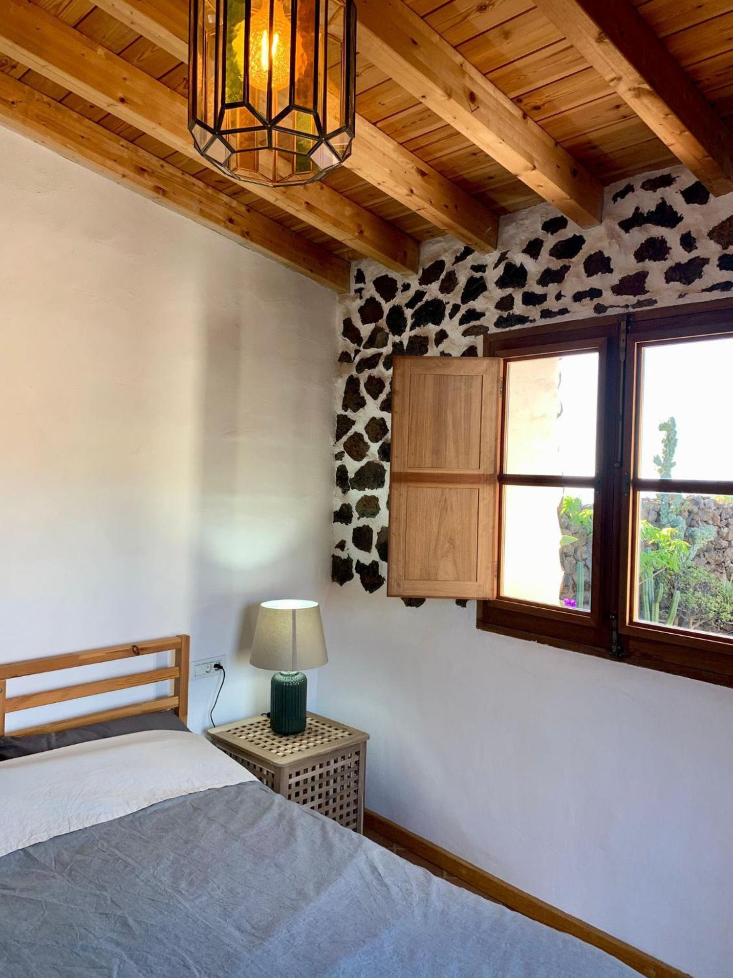 La Torre Villa Pozo de las Calcosas Екстериор снимка