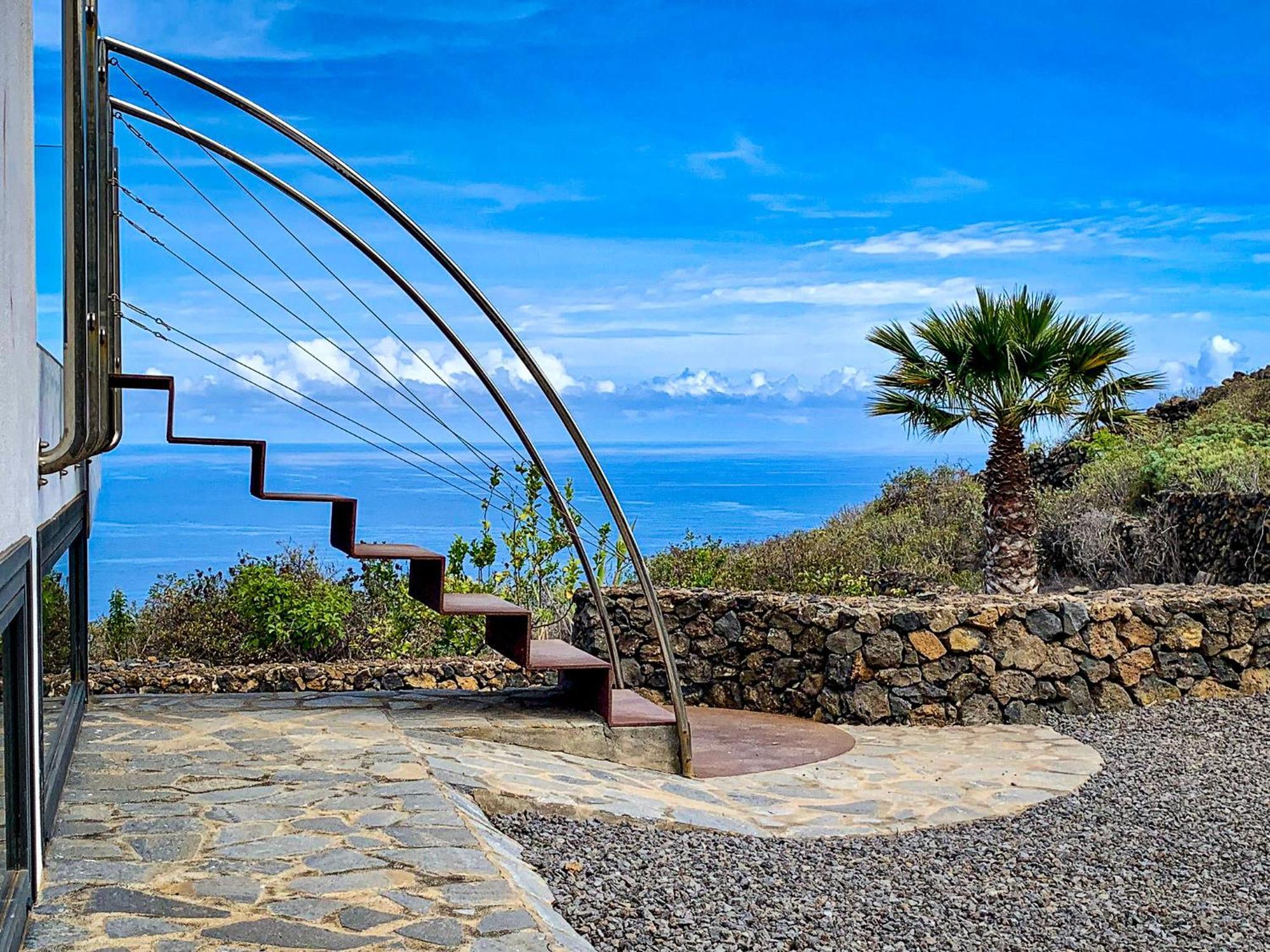 La Torre Villa Pozo de las Calcosas Екстериор снимка