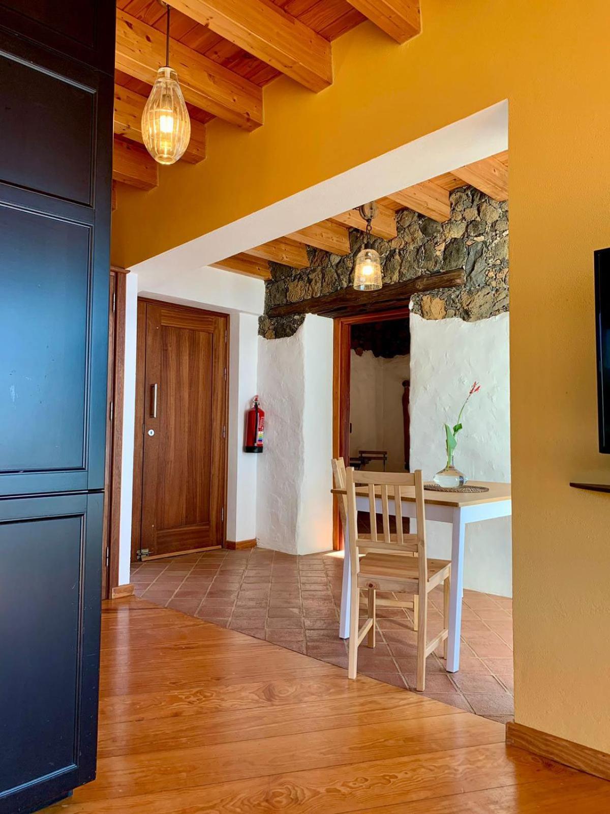 La Torre Villa Pozo de las Calcosas Екстериор снимка