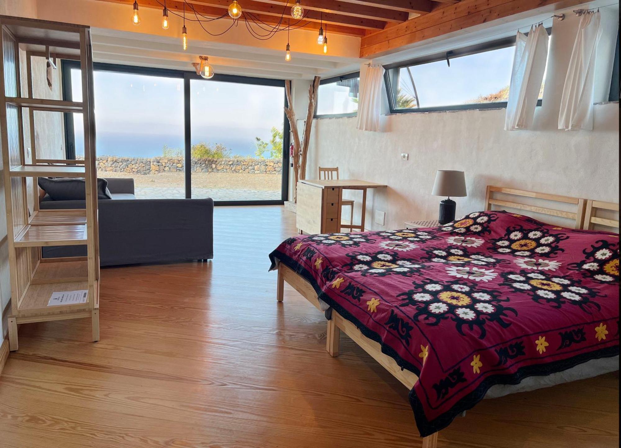 La Torre Villa Pozo de las Calcosas Екстериор снимка