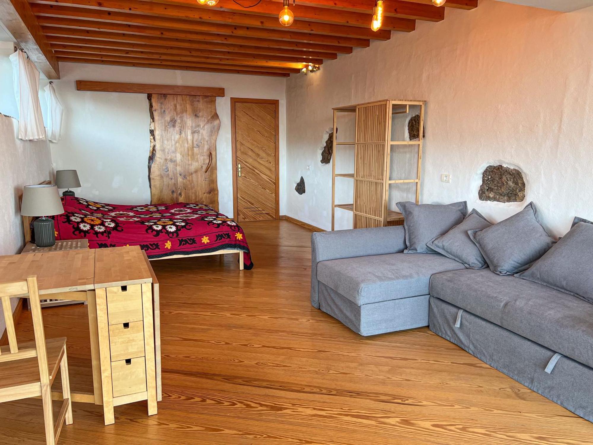 La Torre Villa Pozo de las Calcosas Екстериор снимка