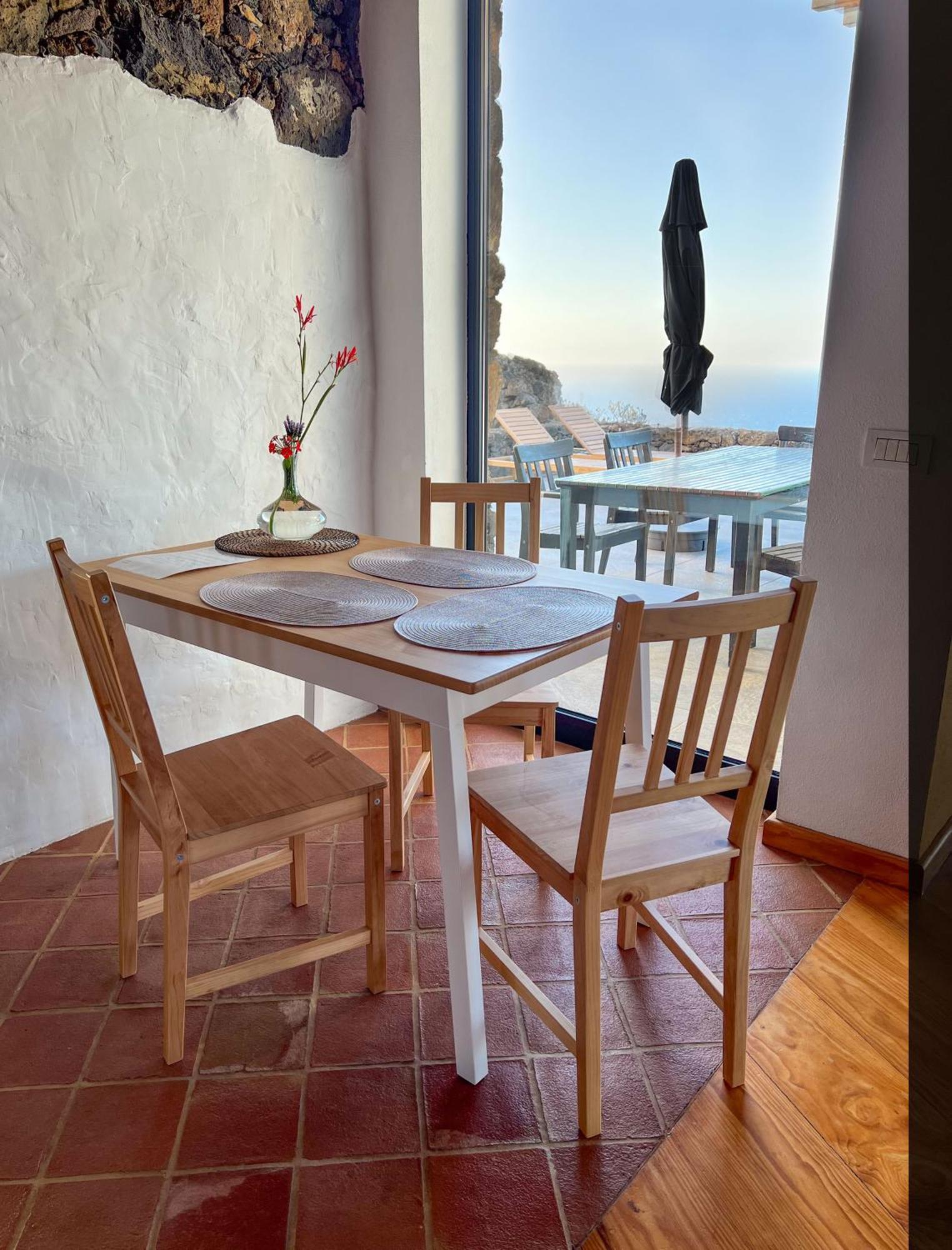 La Torre Villa Pozo de las Calcosas Екстериор снимка